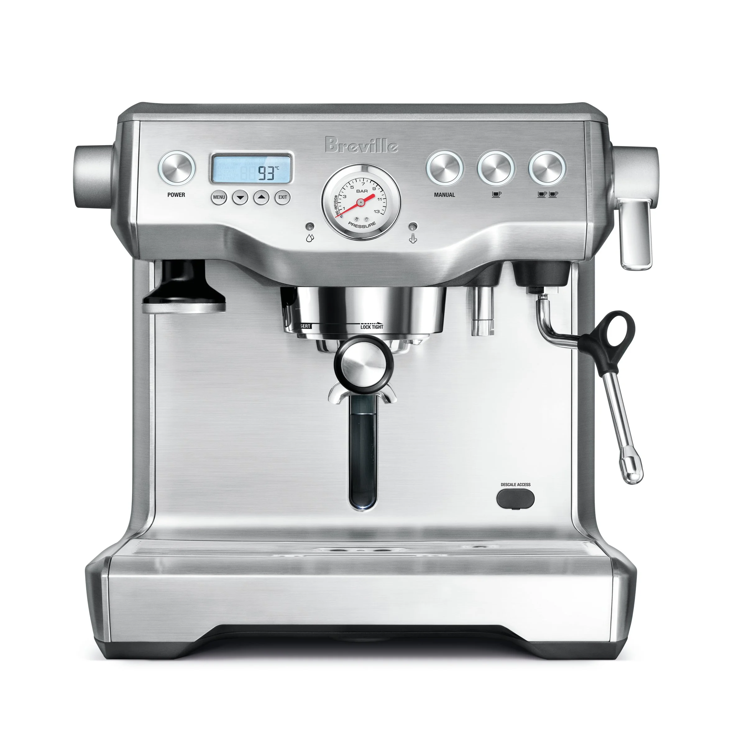 Rocket Espresso R58 Espresso Machine — Vibrant Coffee Roasters